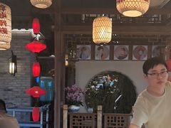 -二十八里太湖船菜(吉祥路店)