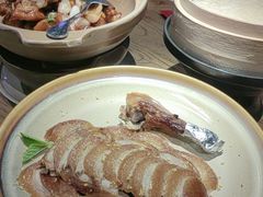 -青年公社烤鸭(蜀山万象汇店)