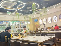 -东方饺子王(新奥购物中心店)