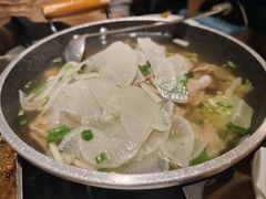 乐山跷脚牛肉-全牛匠·乐山跷脚牛肉(新中关店)