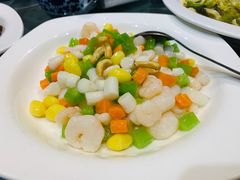 -渔堂公园餐厅·本帮菜(乐园路店)