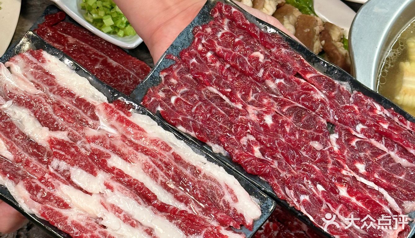 不夸张！汕头这家老店牛肉火锅太好吃了！