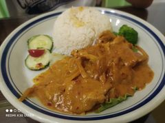 -马来MO简餐.南洋风味料理(美食街店)