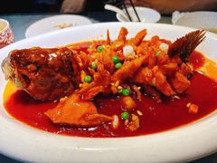 -宋园·金宴浙鲜馆(静安店)