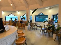 -ChanDu躔度咖啡(灯塔店)