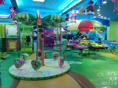 -宝丽金大酒店·洗浴中心