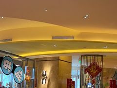 -厦门希尔顿逸林酒店·圆聚自助餐厅(五缘湾店)