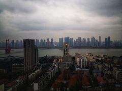 -武汉大学人民医院(首义院区)