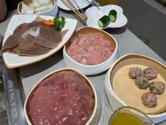 -海底捞火锅(金融街万达店)