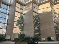 -上海静安昆仑大酒店