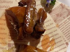 -江南赋(内蒙古大厦店)