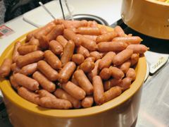 -龍歌自助小火锅(崂山丽达店)