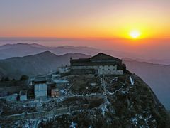 -南岳衡山风景名胜区