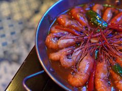 -钳真多钓虾馆·小龙虾海鲜烧烤(九六广场店)