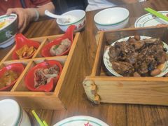-西关味(大卫城店)