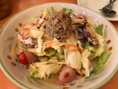 -萨莉亚意式餐厅(河东万达店)