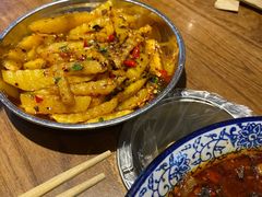 -三生小馆(亭知路店)