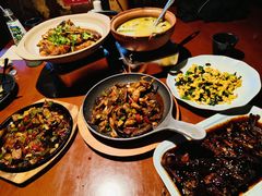 -徽三说·土徽菜·中国徽菜连锁品牌(阳湖总店)