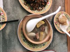 -砂锅居(西四店)