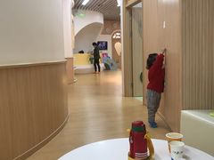-嘉定民办实蒙早教中心