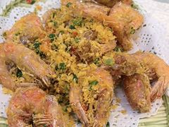 -东江海鲜大排档·潮汕菜·砂锅粥