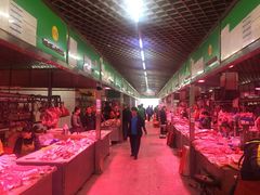 -岳各庄批发市场(西四环中路店)