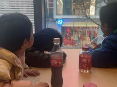 -汉堡王(北京三里屯购物中心)