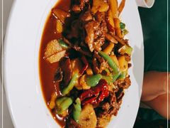 -胡氏大盘鸡新疆菜(谈固店)