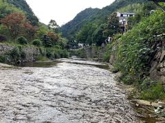 -花溪风景区