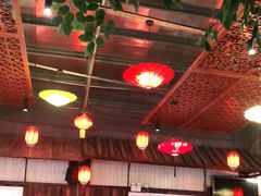 大堂-园林美食城·本土农家菜(杨和镇店)