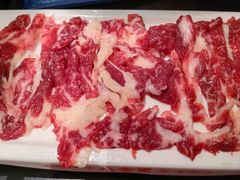 -八合里牛肉火锅(福州万象城店)