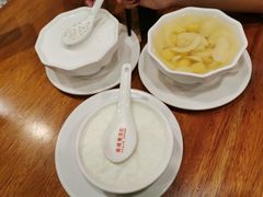 -正德顺順德雙皮奶(中信店)