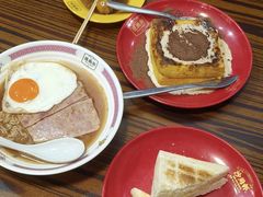 -憶廟街 X 沙角邨(太古城店)