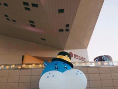 -盒马X会员店(王府井奥莱UP TOWN店)