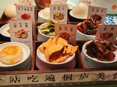 -一味大院•桐庐菜传承店(春江路店)