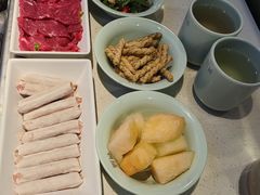 -野妹火锅(北京路店)
