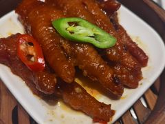 -好食上(喜盈门.范城店)