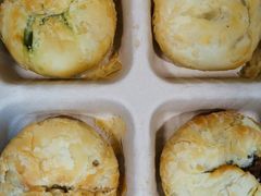 -龙华素斋(龙华路店)