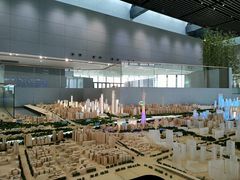 -广州市城市规划展览中心