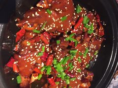 泰莲庭鲟鱼旅行餐厅-Local泰莲庭(虹鳟鱼店)