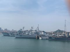 -中国人民解放军海军博物馆