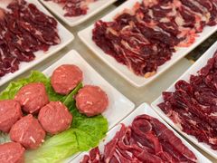 -潮悦牛肉火锅城(水贝店)
