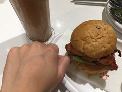 -翠华餐厅(宝安壹方城店)