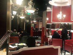 大堂-皇城根北京风味主题餐厅(中海环宇城店)