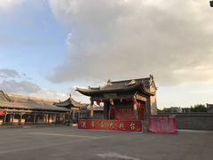 景点-关帝庙(大同古城)
