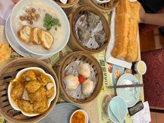-点都德(花城店)