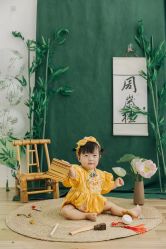 -韩国非常宝贝孕婴童摄影(萝岗万达店)