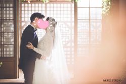 -艺匠摄影ARTIZ STUDIO(南京店)
