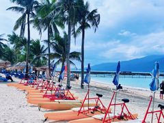 -海南分界洲岛旅游区