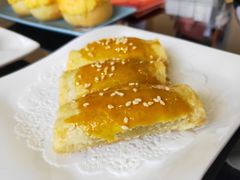 -金厨泰国餐厅·全泰籍厨师料理(拱北店)